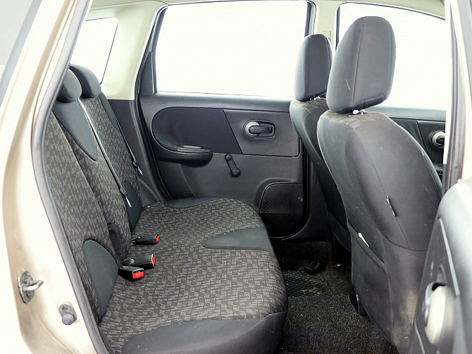 Nissan Note Elegance 1.4 65kW Tallina - foto 7