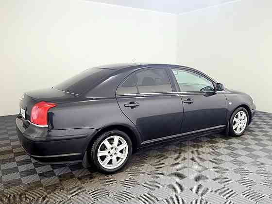 Toyota Avensis Linea Sol ATM 2.4 120kW Tallina