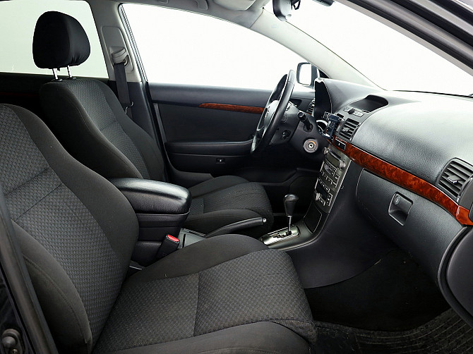 Toyota Avensis Linea Sol ATM 2.4 120kW Tallina - foto 6