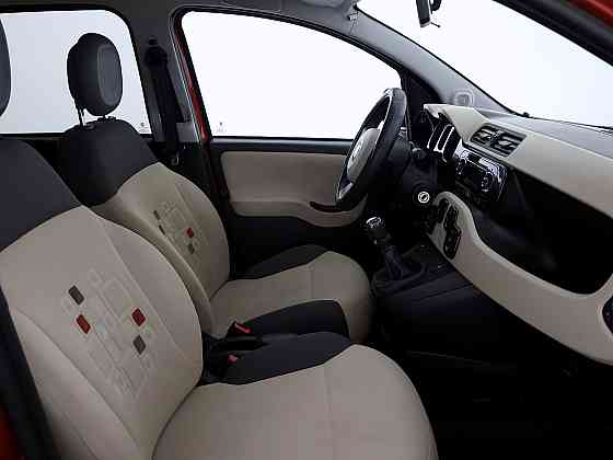 Fiat Panda Facelift 1.2 51kW Tallina