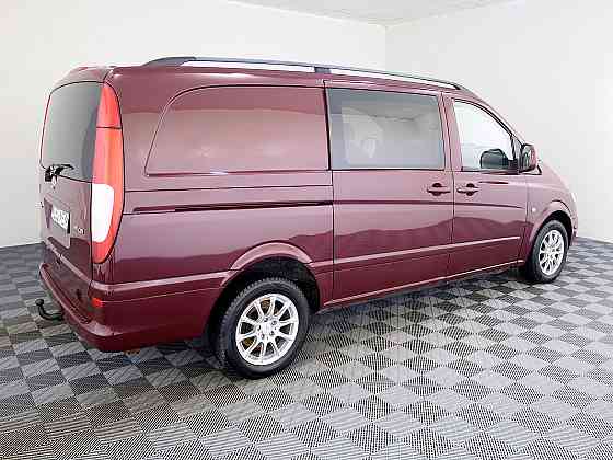 Mercedes-Benz Vito Mixto 111CDI 2.1 CDI 80kW Tallina