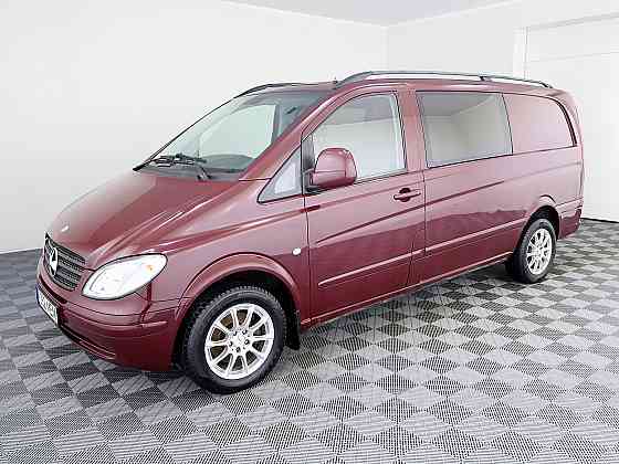 Mercedes-Benz Vito Mixto 111CDI 2.1 CDI 80kW Tallina