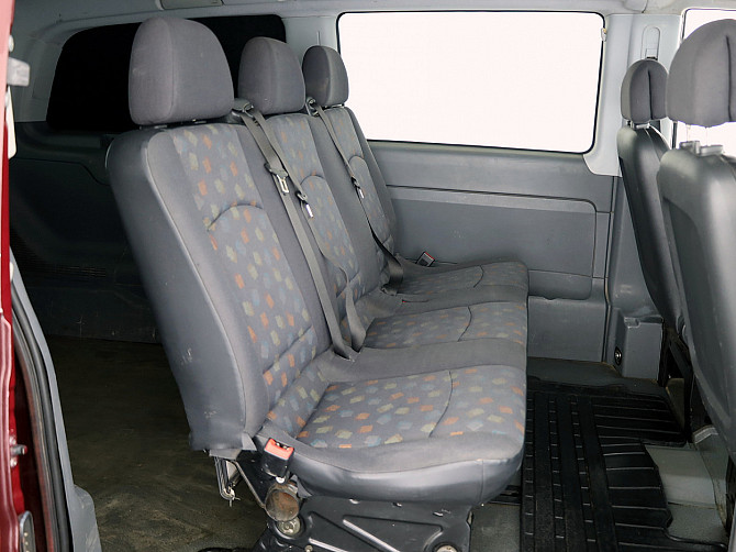 Mercedes-Benz Vito Mixto 111CDI 2.1 CDI 80kW Tallina - foto 7