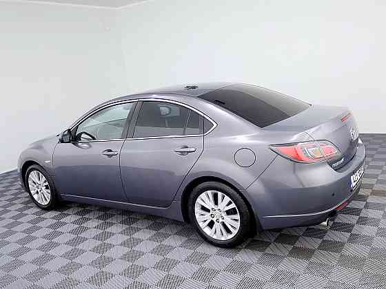 Mazda 6 Elegance ATM 2.0 108kW Tallina