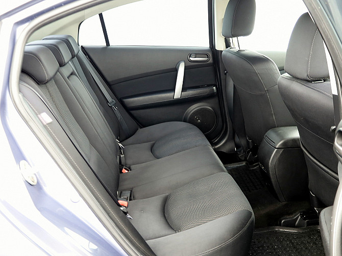 Mazda 6 Elegance ATM 2.0 108kW Tallina - foto 7