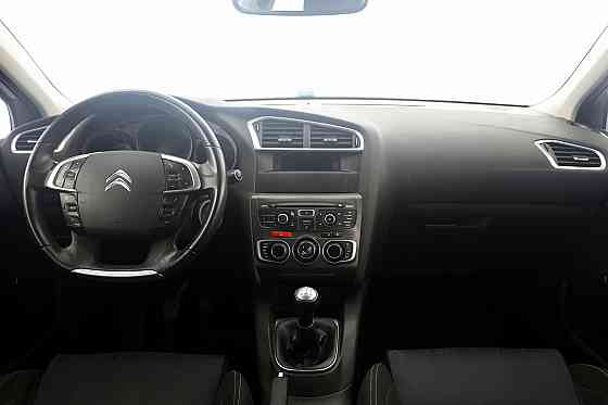 Citroen C4 Elegance 1.6 88kW Tallina