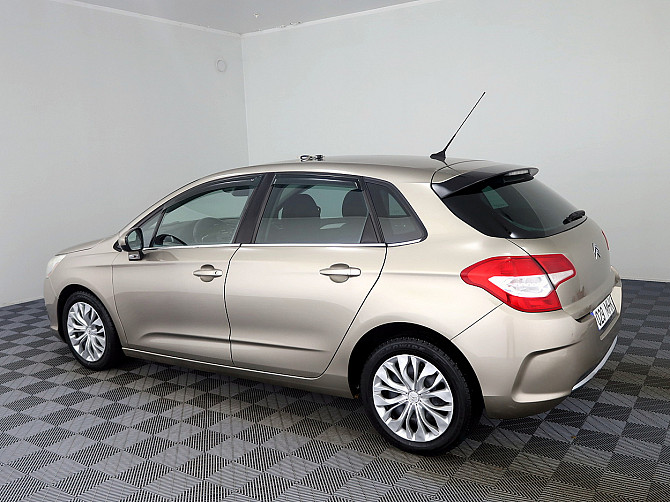 Citroen C4 Elegance 1.6 88kW Tallina - foto 4