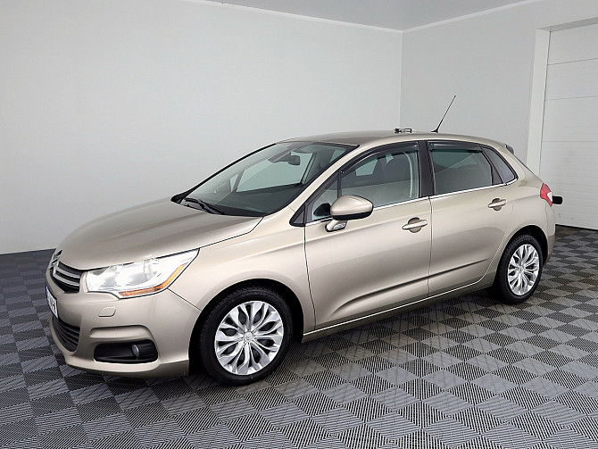 Citroen C4 Elegance 1.6 88kW Tallina - foto 2