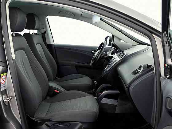 SEAT Altea XL Comfortline ATM 2.0 TDI 103kW Tallina