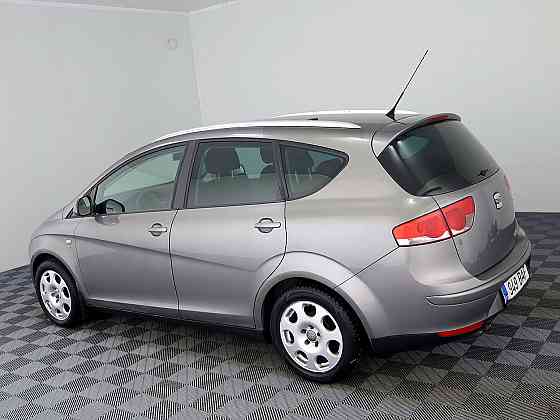 SEAT Altea XL Comfortline ATM 2.0 TDI 103kW Tallina