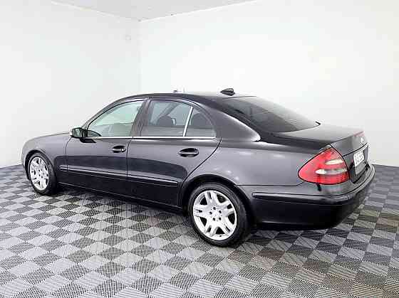 Mercedes-Benz E 200 Avantgarde Facelift ATM 2.1 CDI 90kW Tallina