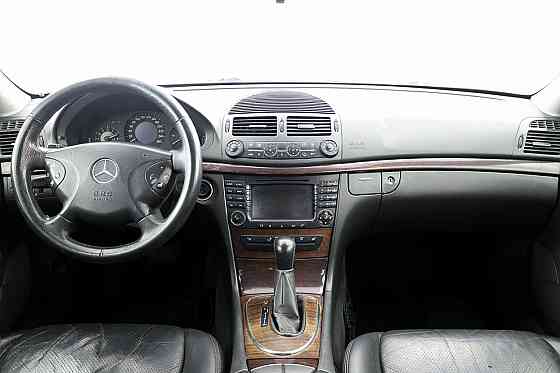Mercedes-Benz E 200 Avantgarde Facelift ATM 2.1 CDI 90kW Tallina