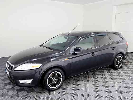 Ford Mondeo Comfort 2.0 TDCi 85kW Tallina