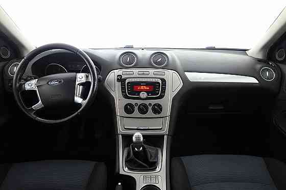 Ford Mondeo Comfort 2.0 TDCi 85kW Tallina