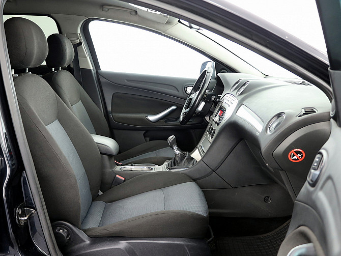 Ford Mondeo Comfort 2.0 TDCi 85kW Tallina - foto 6