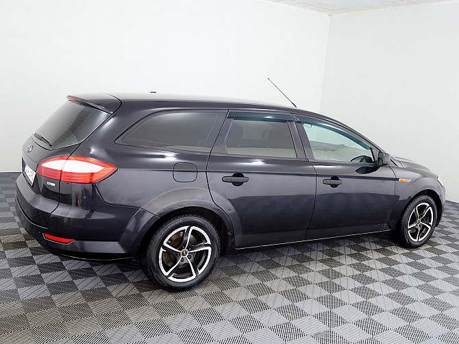 Ford Mondeo Comfort 2.0 TDCi 85kW Tallina - foto 3