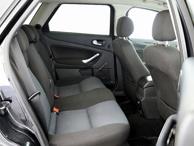 Ford Mondeo Comfort 2.0 TDCi 85kW Tallina - foto 7