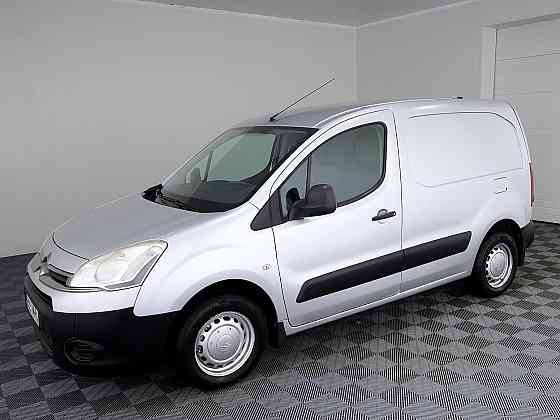 Citroen Berlingo Van Facelift 1.6 72kW Tallina