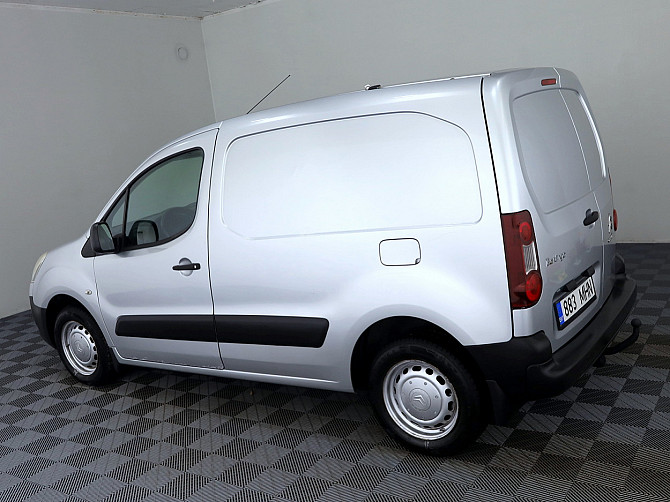 Citroen Berlingo Van Facelift 1.6 72kW Таллин - изображение 4