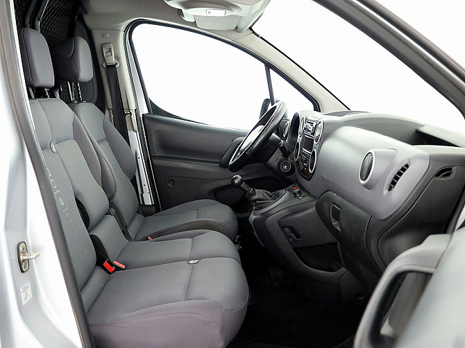 Citroen Berlingo Van Facelift 1.6 72kW Таллин - изображение 6