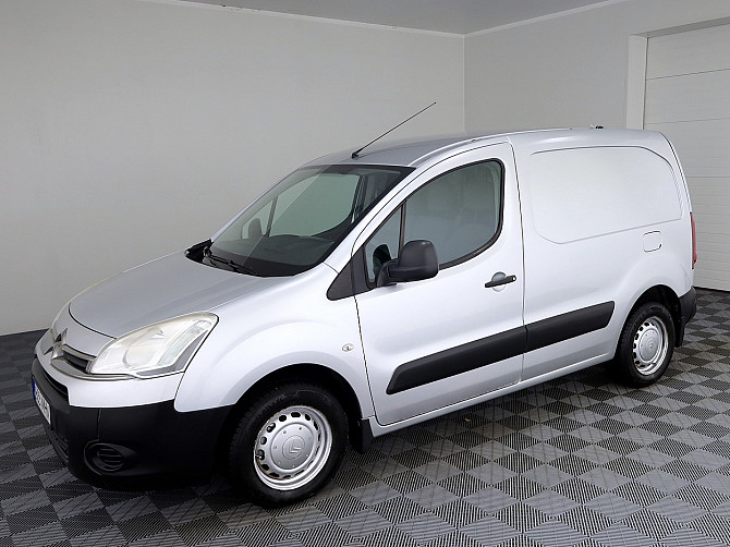 Citroen Berlingo Van Facelift 1.6 72kW Таллин - изображение 2