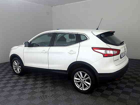 Nissan Qashqai Tekna ATM 1.2 85kW Tallina
