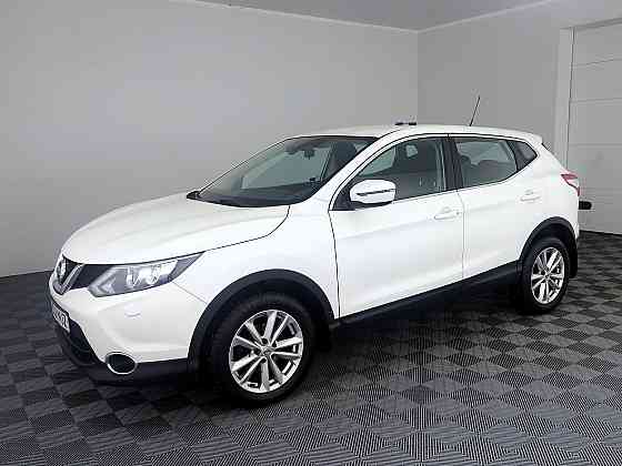 Nissan Qashqai Tekna ATM 1.2 85kW Tallina