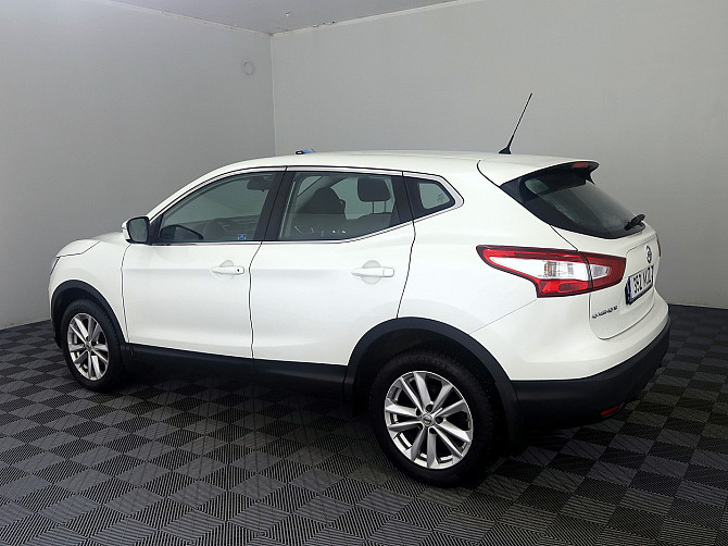 Nissan Qashqai Tekna ATM 1.2 85kW Tallina - foto 4