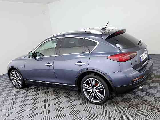 Infiniti EX35 Luxury LPG ATM 3.5 221kW Tallina