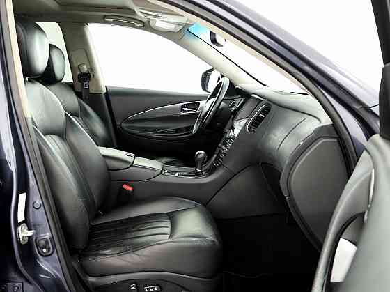 Infiniti EX35 Luxury LPG ATM 3.5 221kW Tallina