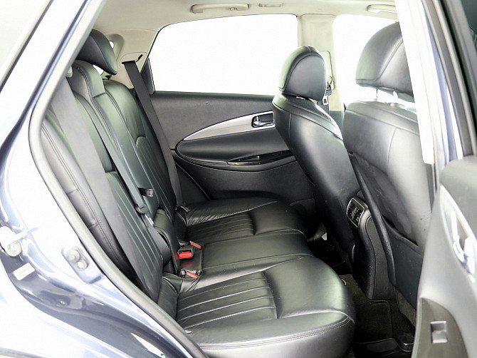 Infiniti EX35 Luxury LPG ATM 3.5 221kW Tallina - foto 7