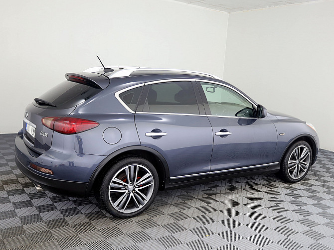 Infiniti EX35 Luxury LPG ATM 3.5 221kW Tallina - foto 3