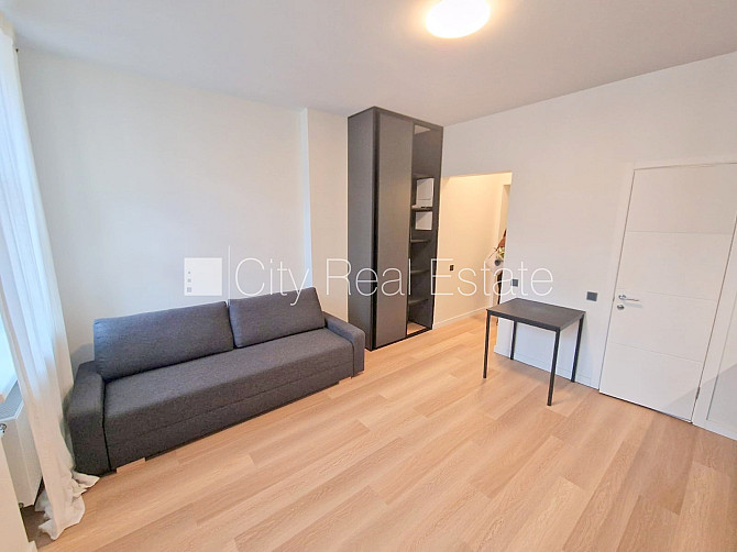 Projekts - Residence Lumiere, fasādes māja, renovēta māja, ieeja no ielas, luksuss apartamenti Rīga - foto 8