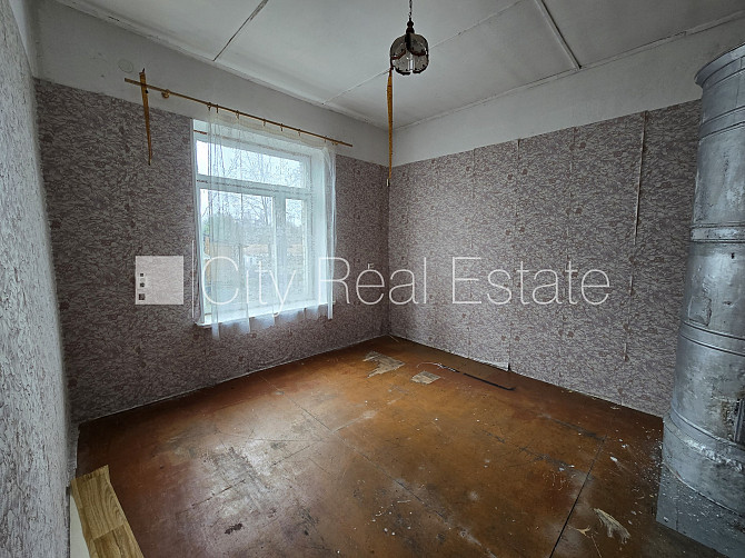 Projekts - Forburga Nams, fasādes māja, renovēta māja, zaļā teritorija, ieeja no ielas, ir Rīga - foto 13