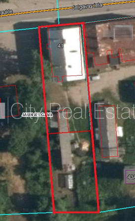 Projekts - Forburga Nams, fasādes māja, renovēta māja, zaļā teritorija, ieeja no ielas, ir Rīga - foto 5