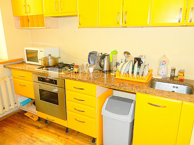 Projekts - Citi Nova, jaunceltne, pagalma ēka, labiekārtots apzaļumots pagalms, slēgts pagalms, Rīga - foto 10