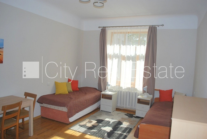 Projekts - Citi Nova, jaunceltne, pagalma ēka, labiekārtots apzaļumots pagalms, slēgts pagalms, Rīga - foto 3