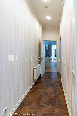 Projekts - Panorama Plaza, jaunceltne, pagalmā bērnu spēļu laukums, ir lifts, guļamistabu Rīga - foto 17