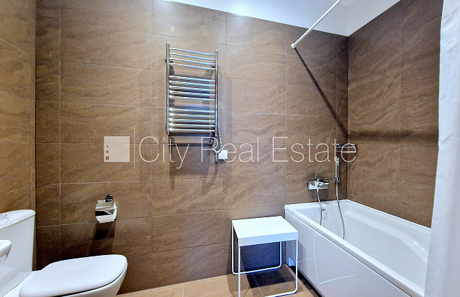 Projekts - Panorama Plaza, jaunceltne, vieta automašīnai, iespēja nomāt autostāvvietu, pazemes Rīga - foto 15