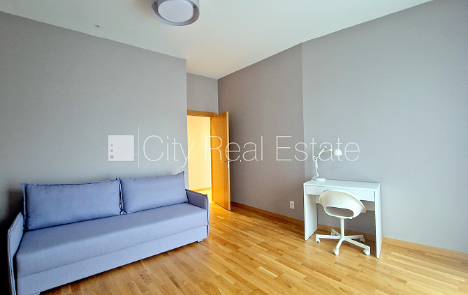 Projekts - Panorama Plaza, jaunceltne, vieta automašīnai, iespēja nomāt autostāvvietu, pazemes Rīga - foto 18