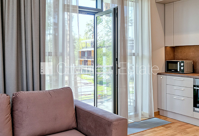 Projekts - Panorama Plaza, jaunceltne, vieta automašīnai, iespēja nomāt autostāvvietu, pazemes Rīga - foto 5