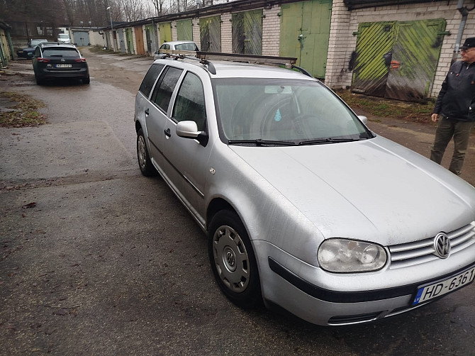 Продаю машину в связи с тем, что купил другую машину. Налог за 2025 год уплачен. Ходовая в... Rīga - foto 5