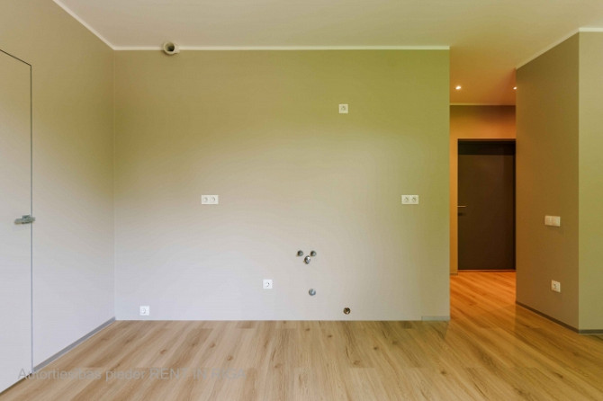 Только до конца МАРТА  цена со скидкой 130 000 EUR.  Совершенно новая 3-комнатная Рига - изображение 7