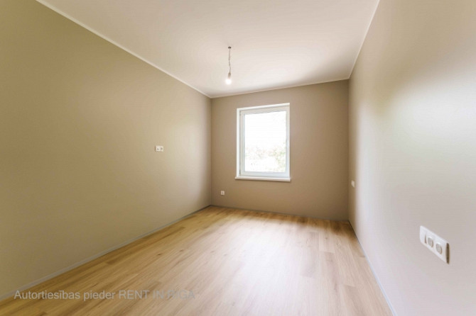 Только до конца МАРТА  цена со скидкой 130 000 EUR.  Совершенно новая 3-комнатная Рига - изображение 9