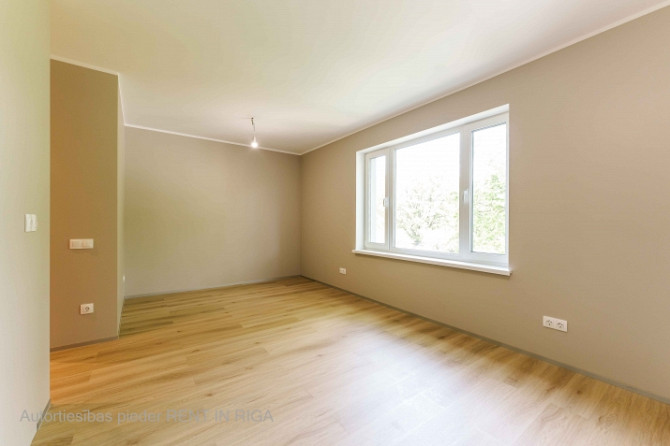 Только до конца МАРТА  цена со скидкой 130 000 EUR.  Совершенно новая 3-комнатная Рига - изображение 5