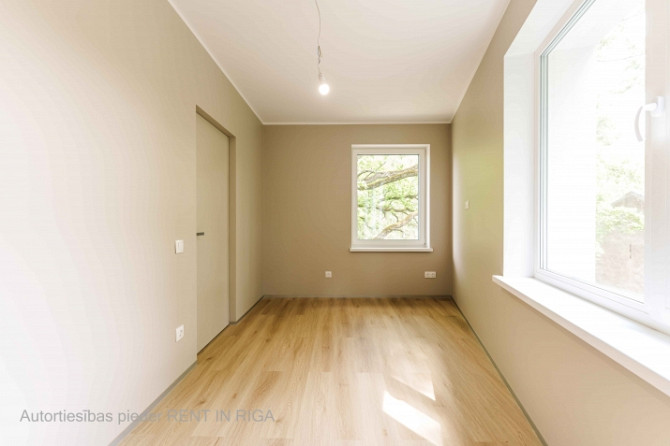 Только до конца МАРТА  цена со скидкой 130 000 EUR.  Совершенно новая 3-комнатная Рига - изображение 2