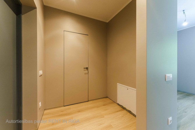 Только до конца МАРТА  цена со скидкой 130 000 EUR.  Совершенно новая 3-комнатная Рига - изображение 8