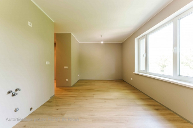 Только до конца МАРТА  цена со скидкой 130 000 EUR.  Совершенно новая 3-комнатная Рига - изображение 4