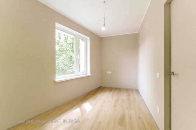 Только до конца МАРТА  цена со скидкой 130 000 EUR.  Совершенно новая 3-комнатная Рига - изображение 3