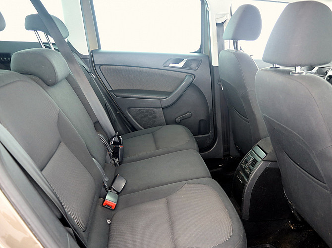 Skoda Yeti Comfortline 1.2 77kW Tallina - foto 7